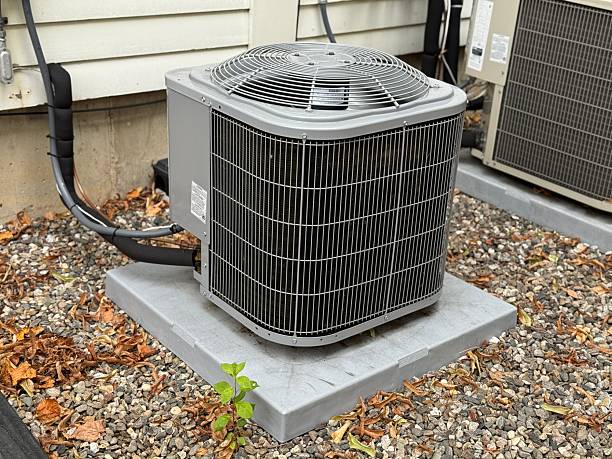 24/7 Emergency Hvac Installation experts in Joppa, IL